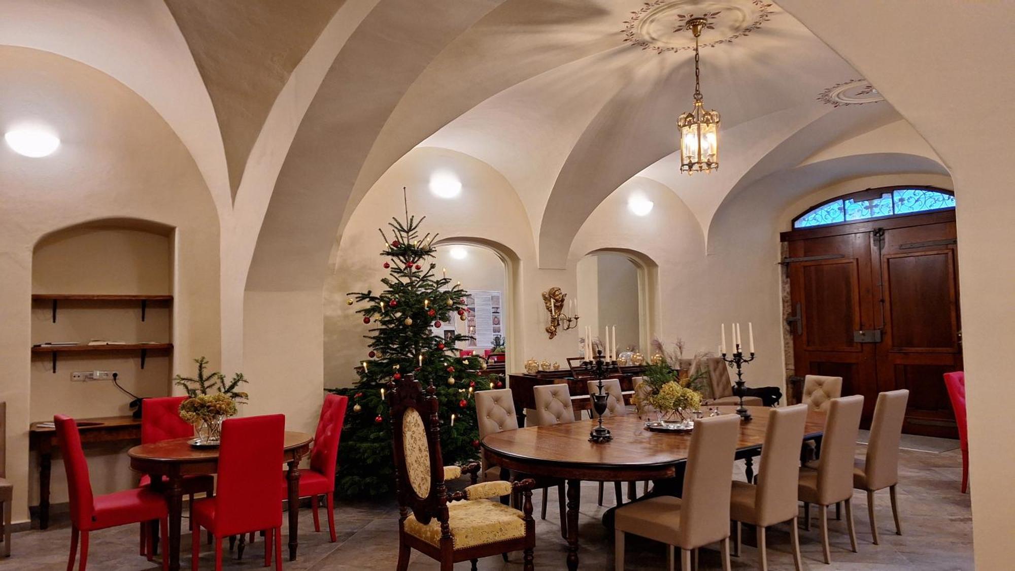 Stadtpalais Romantik-Suite 3 Zimmer Maximal 6 Personen Bautzen Exterior foto