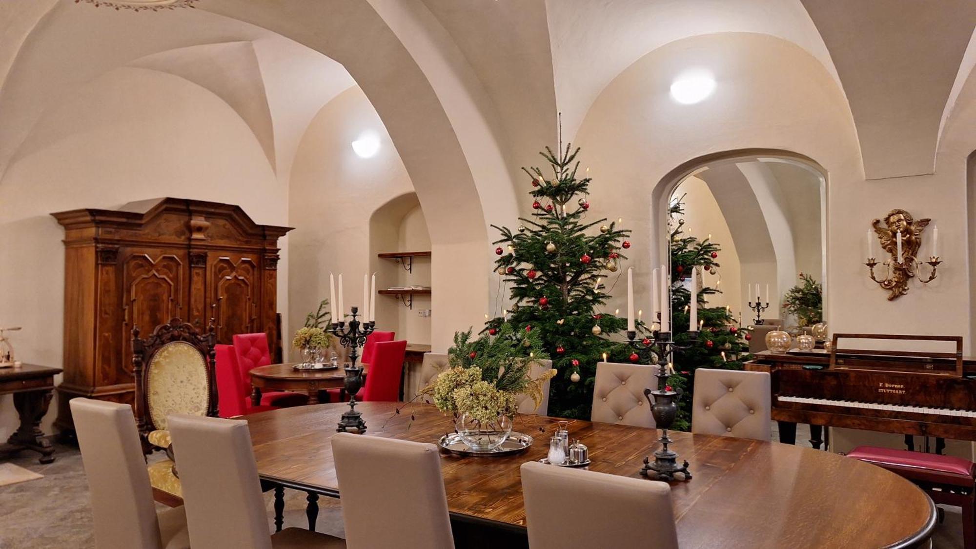 Stadtpalais Romantik-Suite 3 Zimmer Maximal 6 Personen Bautzen Exterior foto