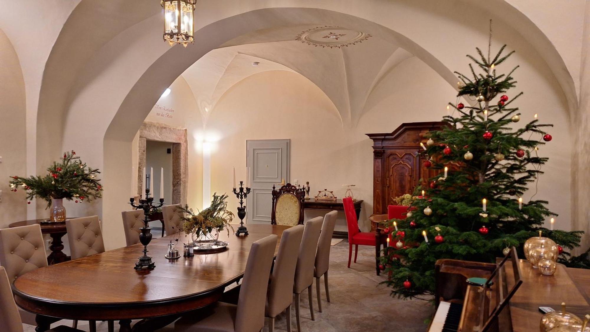 Stadtpalais Romantik-Suite 3 Zimmer Maximal 6 Personen Bautzen Exterior foto