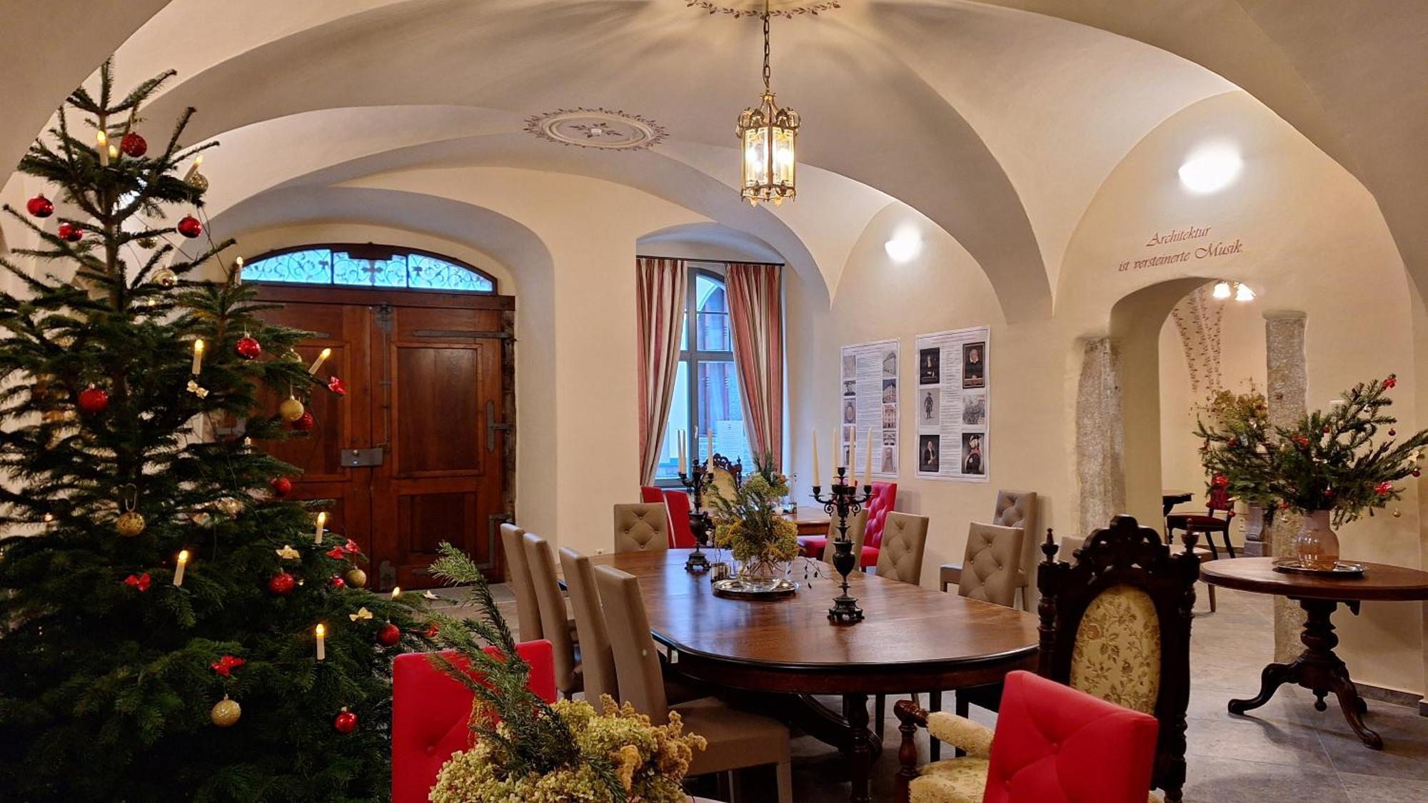 Stadtpalais Romantik-Suite 3 Zimmer Maximal 6 Personen Bautzen Exterior foto
