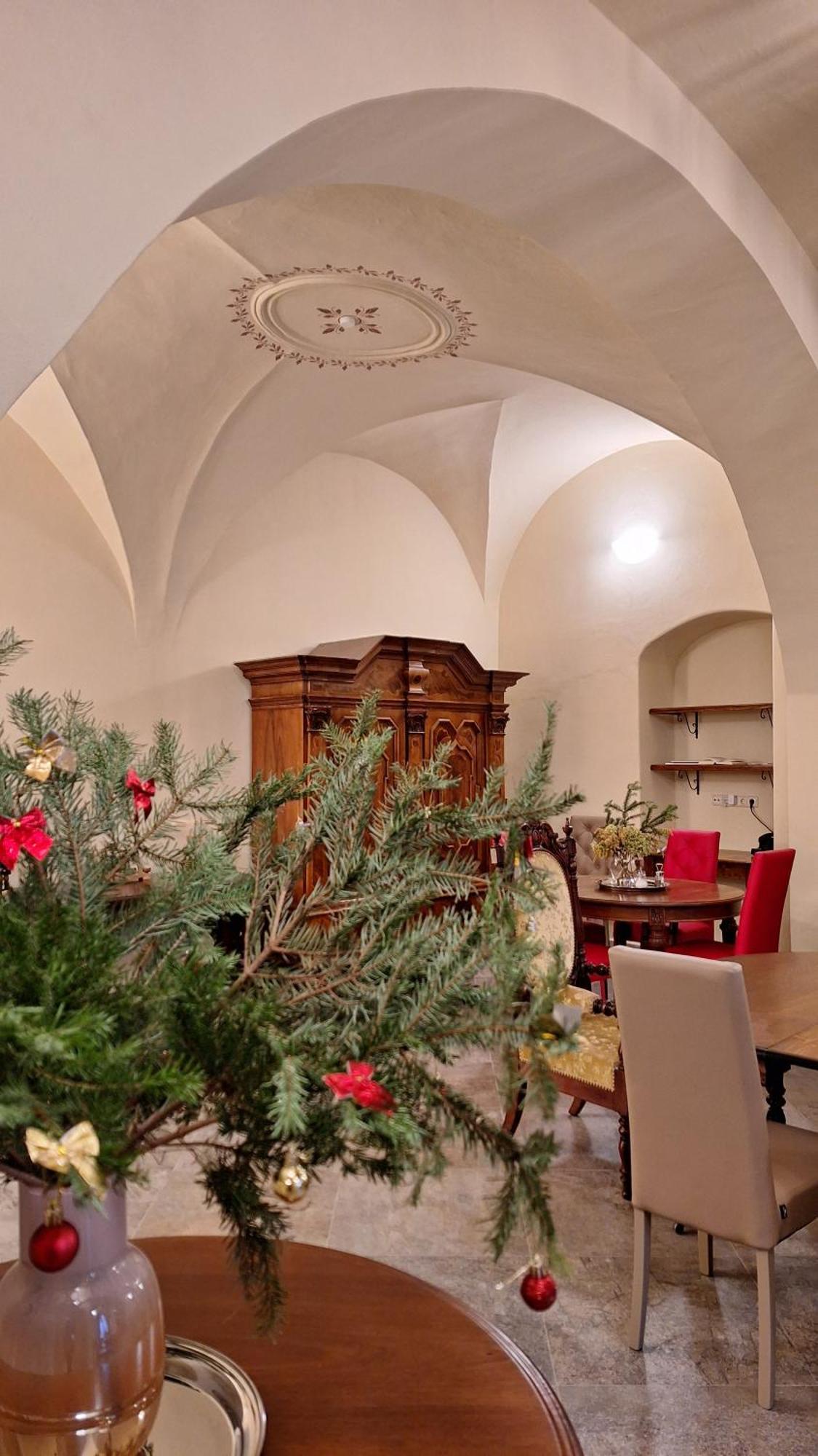 Stadtpalais Romantik-Suite 3 Zimmer Maximal 6 Personen Bautzen Exterior foto