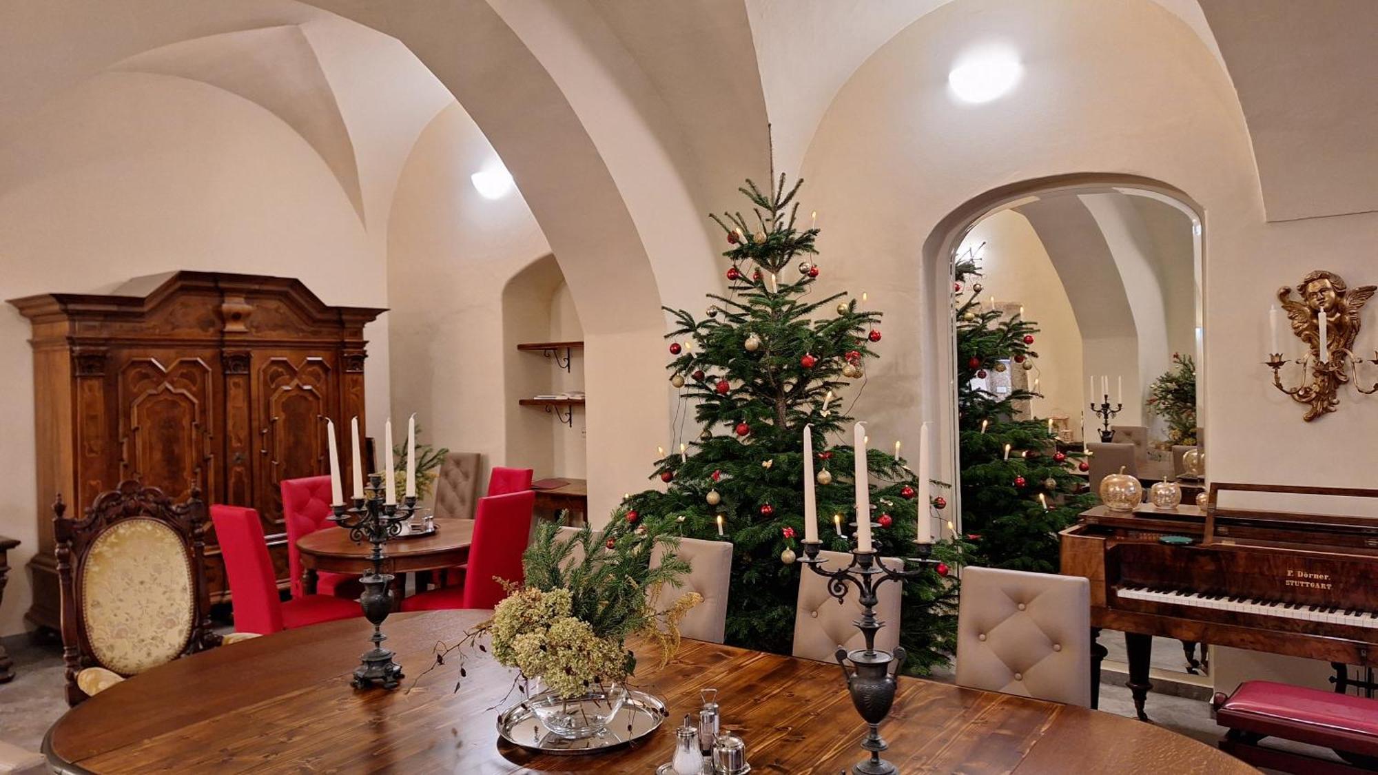 Stadtpalais Romantik-Suite 3 Zimmer Maximal 6 Personen Bautzen Exterior foto