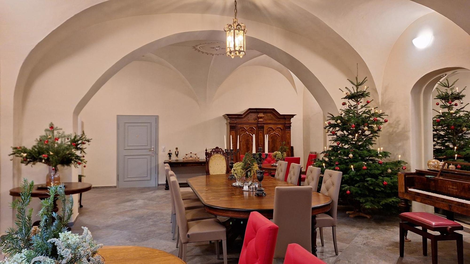 Stadtpalais Romantik-Suite 3 Zimmer Maximal 6 Personen Bautzen Exterior foto