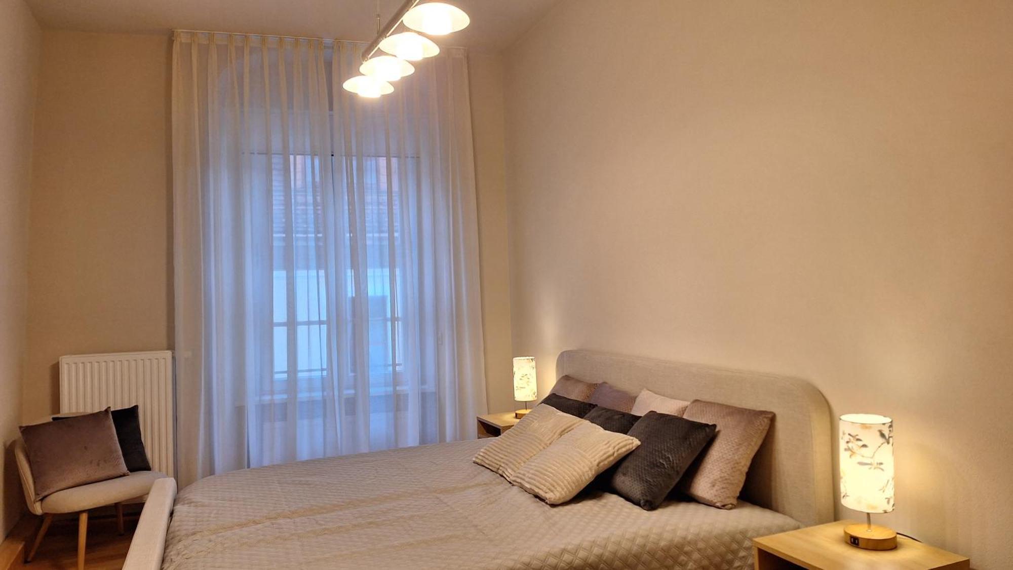 Stadtpalais Romantik-Suite 3 Zimmer Maximal 6 Personen Bautzen Exterior foto