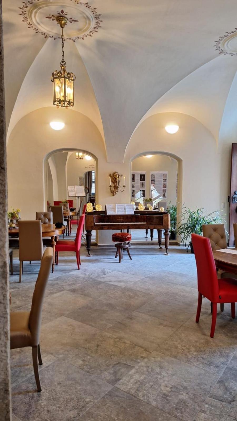 Stadtpalais Romantik-Suite 3 Zimmer Maximal 6 Personen Bautzen Exterior foto