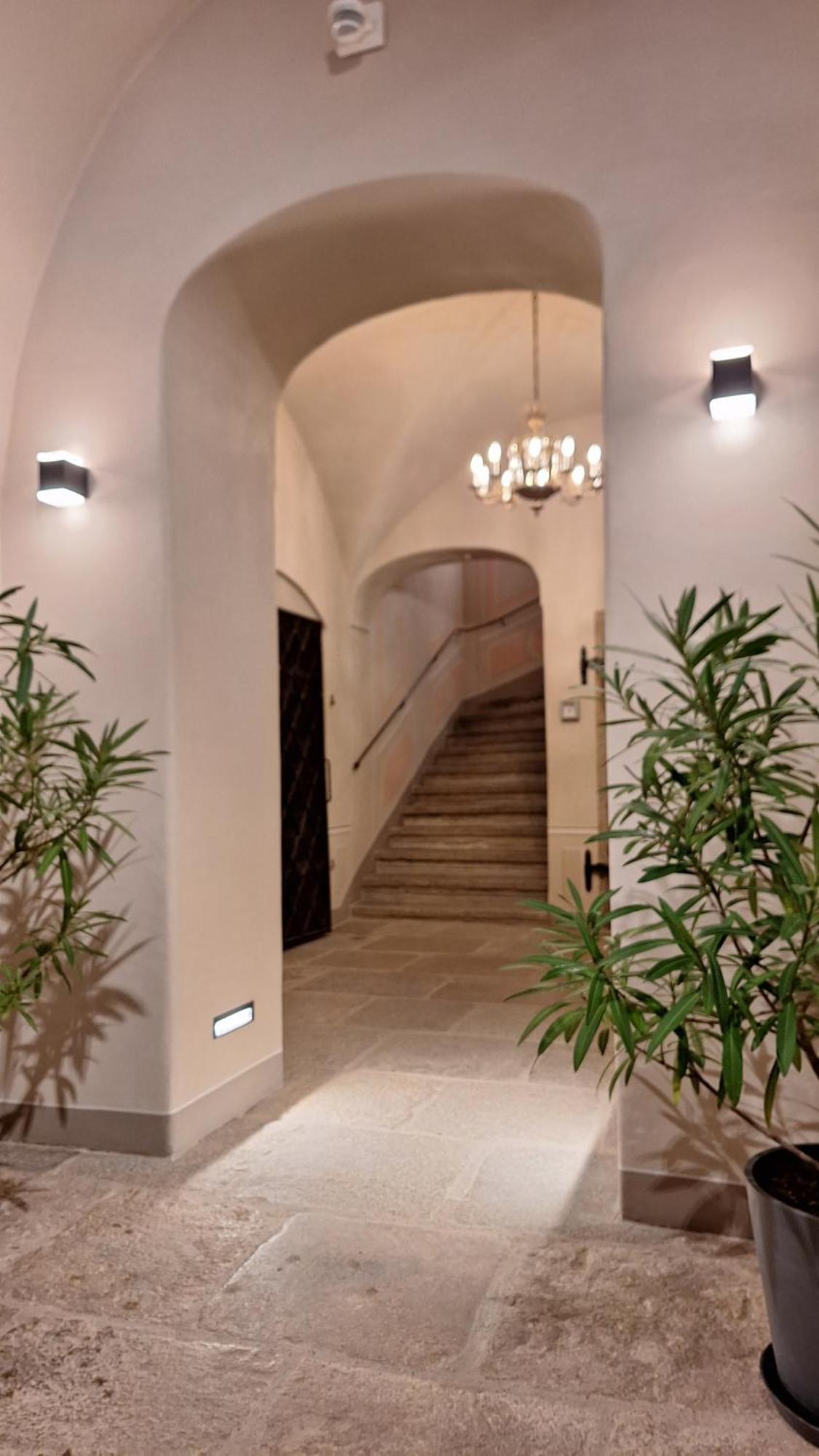 Stadtpalais Romantik-Suite 3 Zimmer Maximal 6 Personen Bautzen Exterior foto