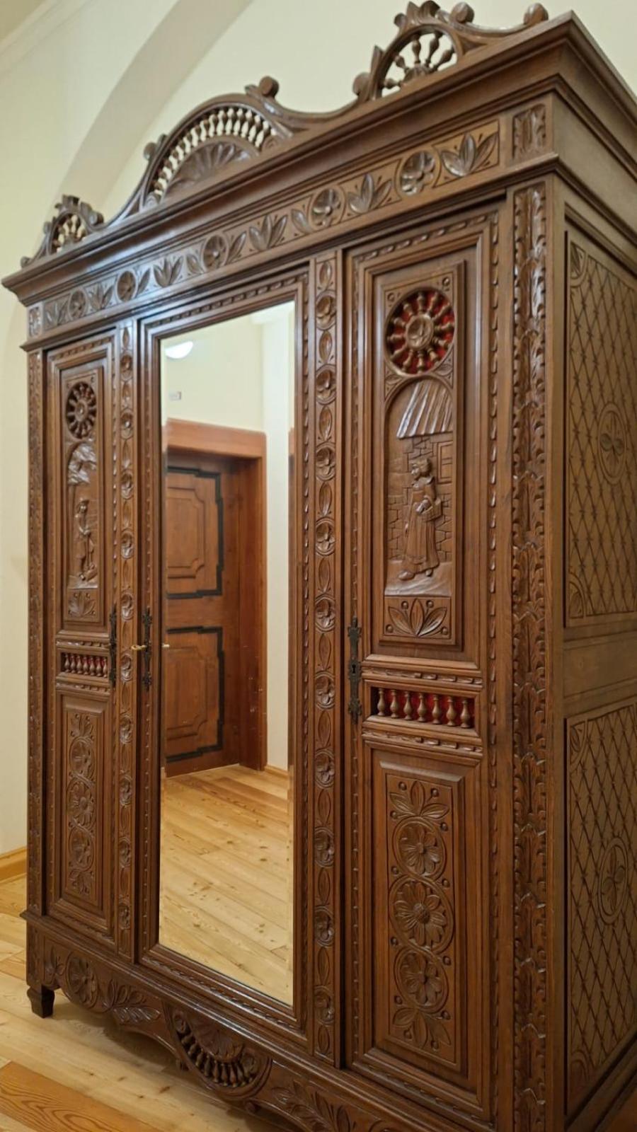 Stadtpalais Romantik-Suite 3 Zimmer Maximal 6 Personen Bautzen Exterior foto