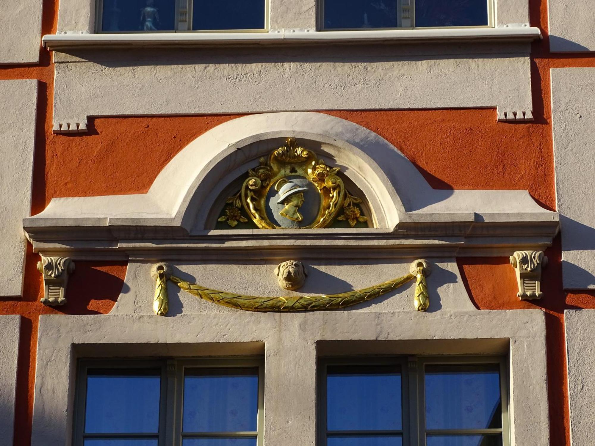 Stadtpalais Romantik-Suite 3 Zimmer Maximal 6 Personen Bautzen Exterior foto